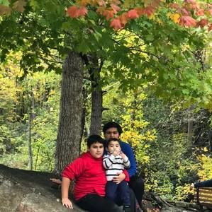 Meet your Posher, Olga